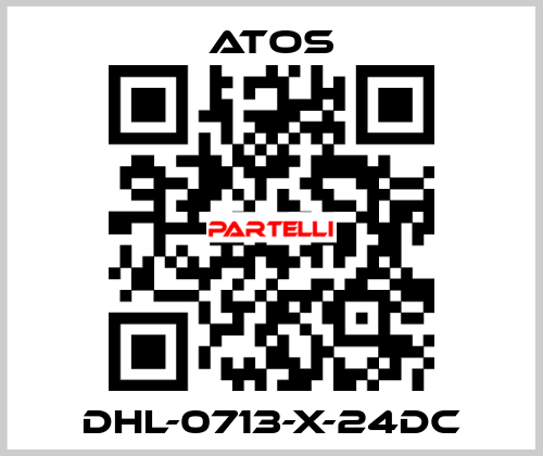 DHL-0713-X-24DC Atos