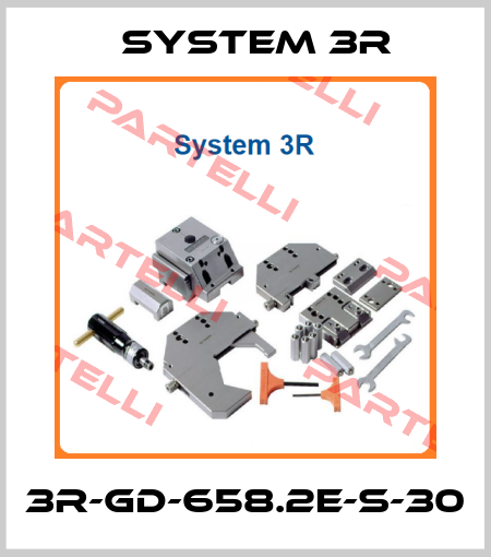 3R-GD-658.2E-S-30 System 3R