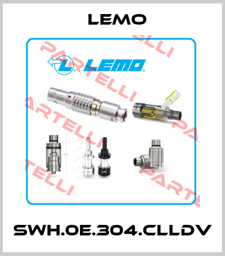 SWH.0E.304.CLLDV Lemo
