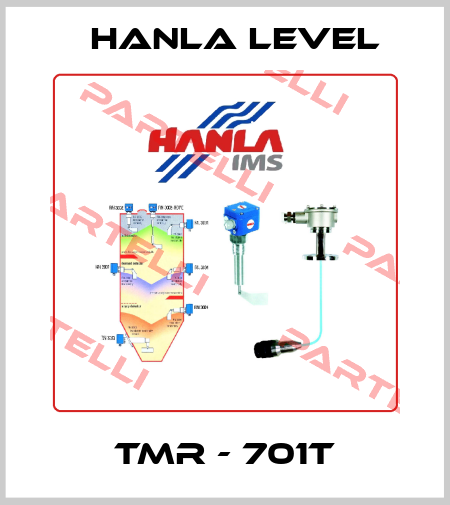 TMR - 701T HANLA LEVEL