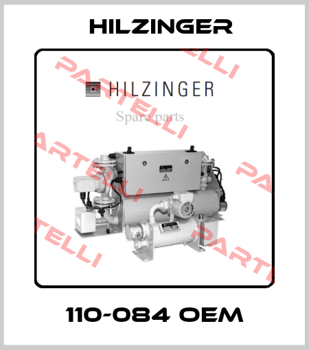 110-084 OEM Hilzinger