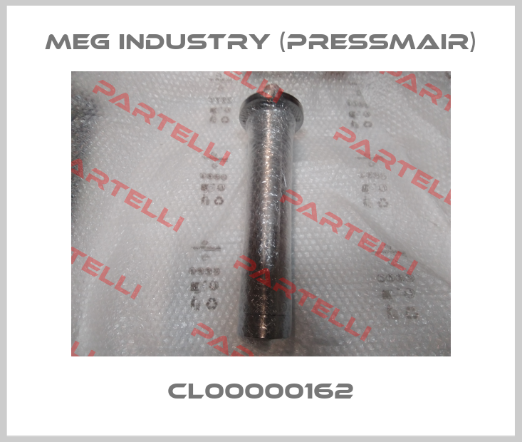 CL00000162 Meg Industry (Pressmair)