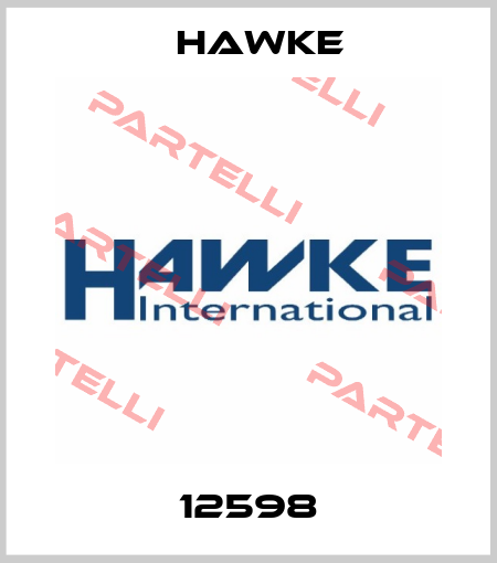 12598 Hawke