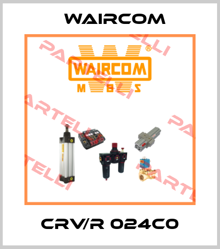 CRV/R 024C0 Waircom