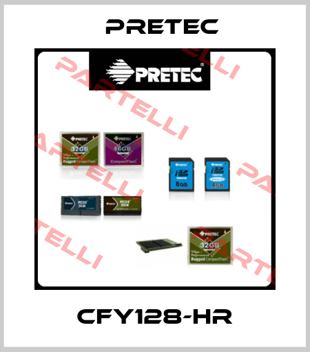 CFY128-HR Pretec