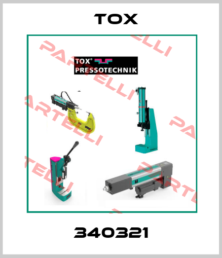 340321 Tox