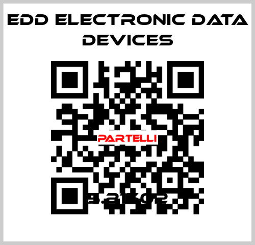 5.21502 EDD Electronic Data Devices