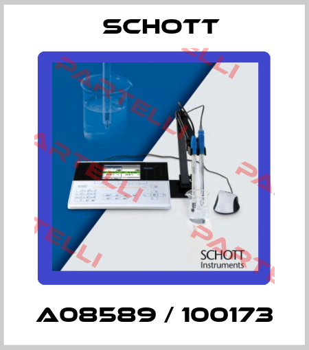 A08589 / 100173 Schott