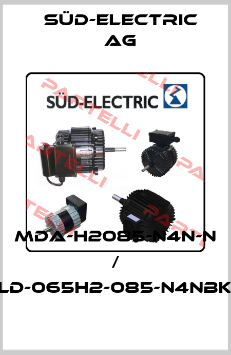 MDA-H2085-N4N-N  / LLD-065H2-085-N4NBKK SÜD-ELECTRIC AG