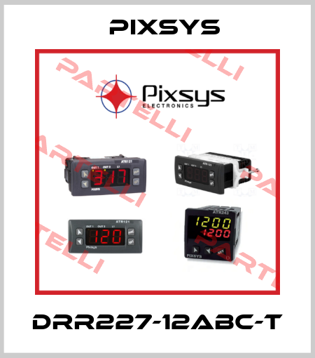 DRR227-12ABC-T Pixsys