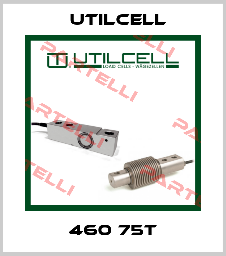 460 75t Utilcell