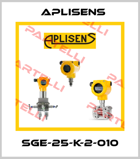 SGE-25-K-2-010 Aplisens