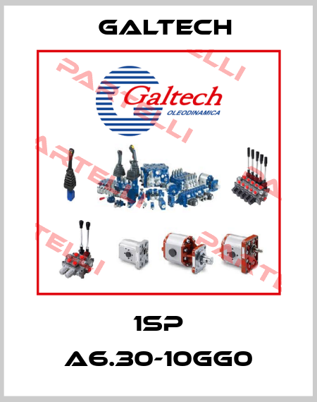 1SP A6.30-10GG0 Galtech