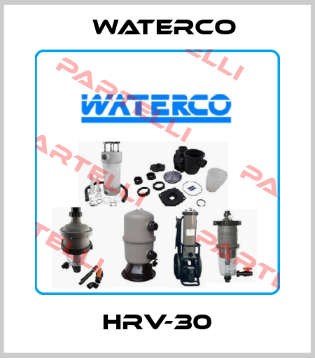 HRV-30 Waterco