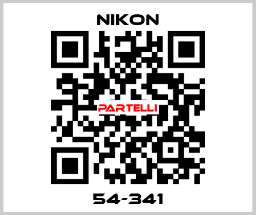 54-341 Nikon