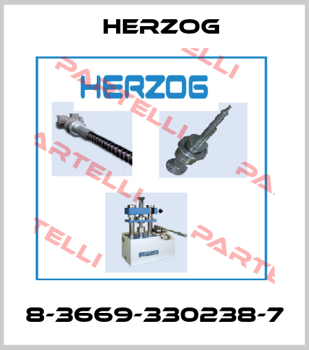 8-3669-330238-7 Herzog
