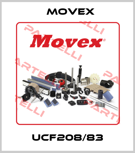 UCF208/83 Movex