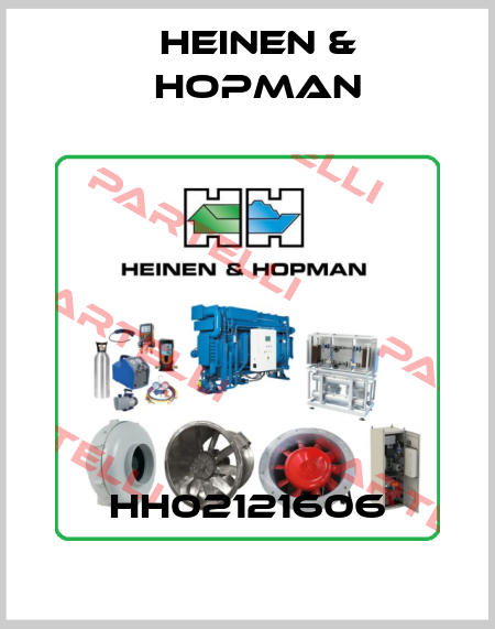 HH02121606 Heinen & Hopman