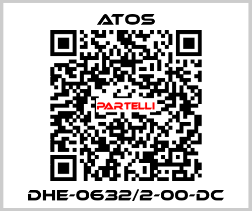 DHE-0632/2-00-DC Atos