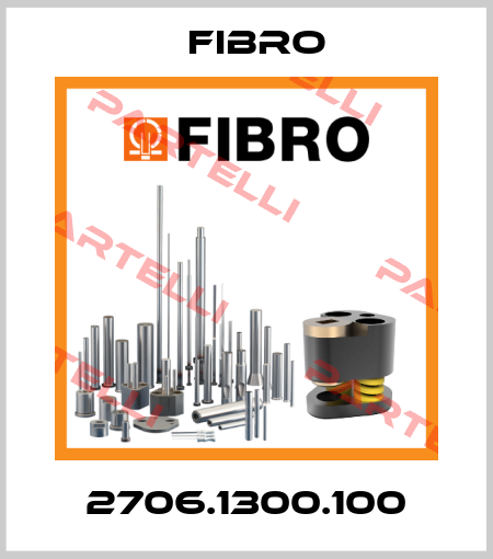 2706.1300.100 Fibro