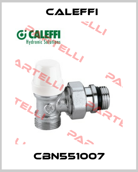 CBN551007 Caleffi