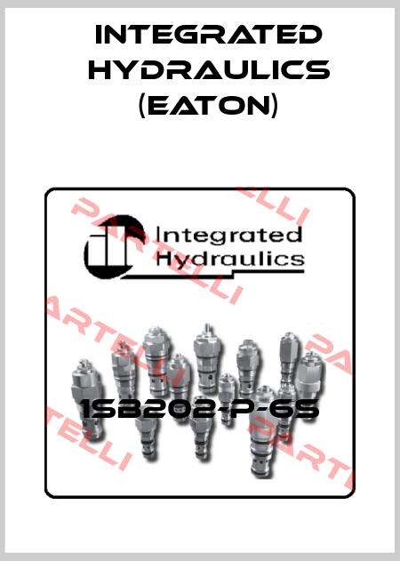1SB202-P-6S Integrated Hydraulics (EATON)