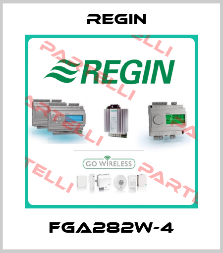 FGA282W-4 Regin