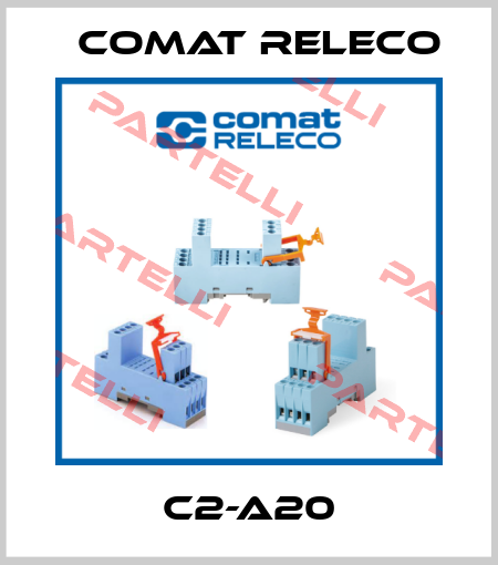 C2-A20 Comat Releco