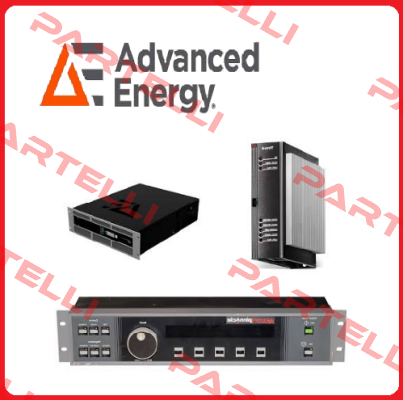 TK-12579L ADVANCED ENERGY