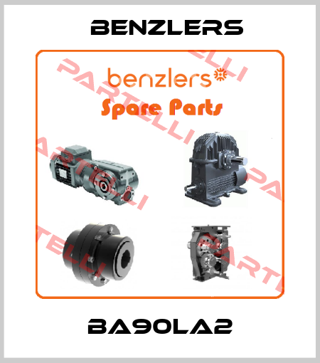 BA90LA2 Benzlers