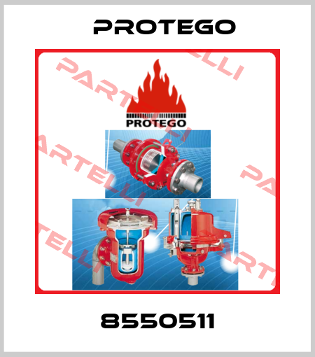 8550511 Protego