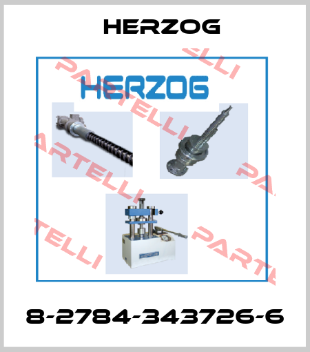 8-2784-343726-6 Herzog