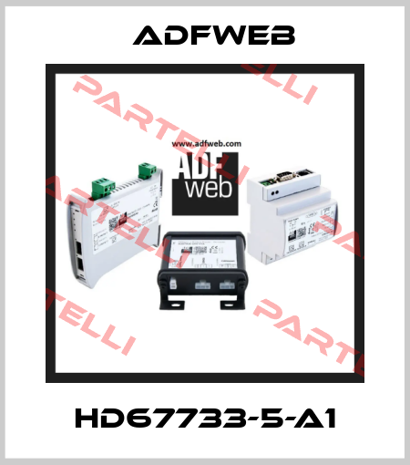 HD67733-5-A1 ADFweb