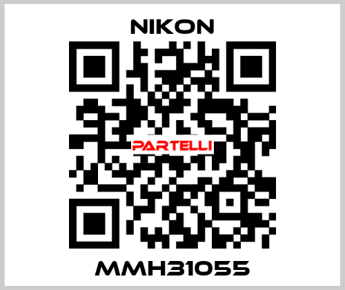 MMH31055 Nikon