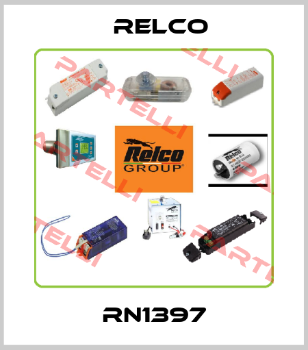 RN1397 RELCO