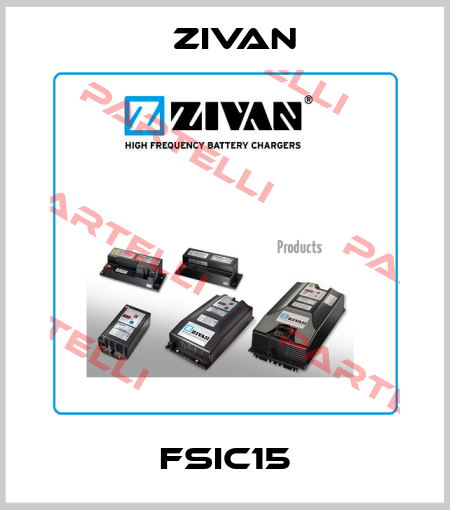 FSIC15 ZIVAN