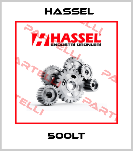 500LT Hassel