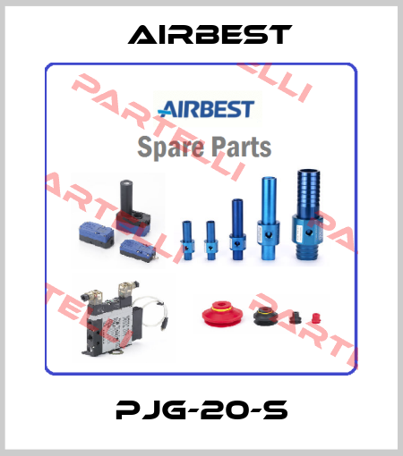 PJG-20-S Airbest