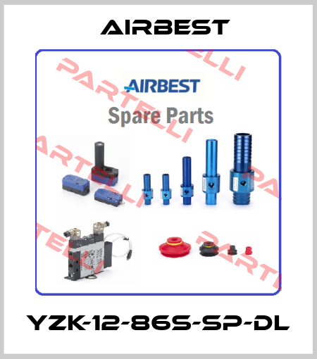 YZK-12-86S-SP-DL Airbest