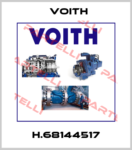 h.68144517 Voith