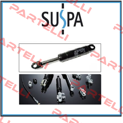 16-1 016 12098 50N Suspa