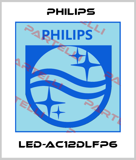 LED-AC12DLFP6 Philips