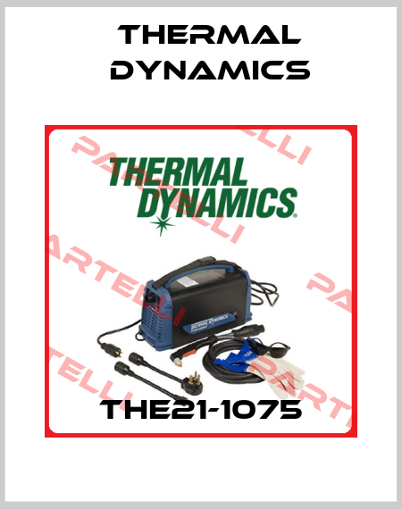 THE21-1075 Thermal Dynamics