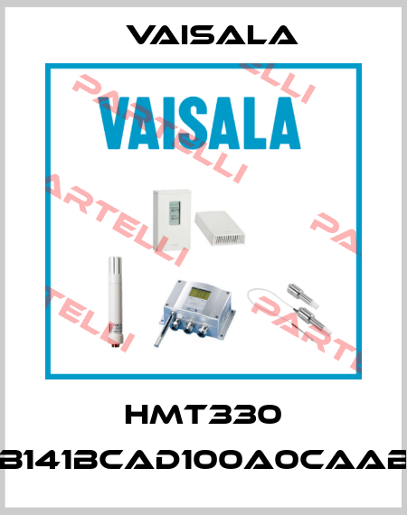 HMT330 (340B141BCAD100A0CAABAA1) Vaisala