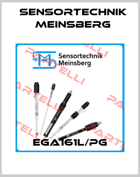 EGA161L/PG Sensortechnik Meinsberg