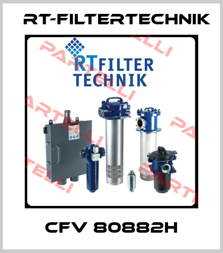 CFV 80882H RT-Filtertechnik