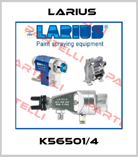 K56501/4 Larius