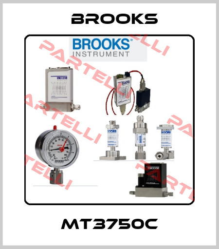 MT3750C Brooks
