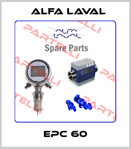 EPC 60 Alfa Laval