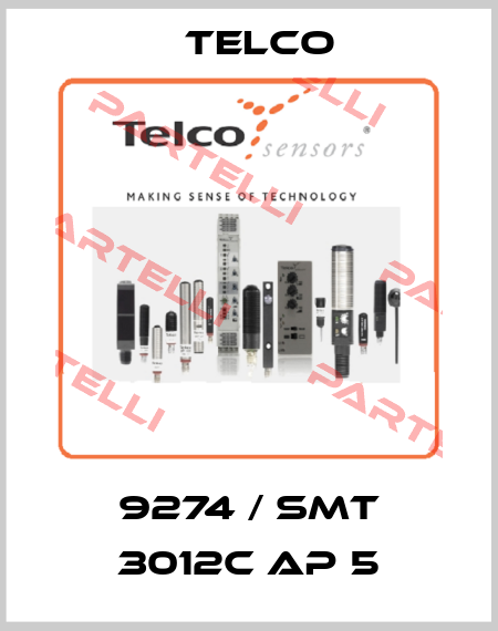 9274 / SMT 3012C AP 5 Telco